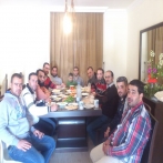 Wa3d band sur yala.fm